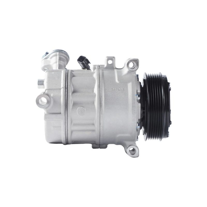 Hella Air Conditioning Compressor fits Ford C-Max II 2010-2019 1.6