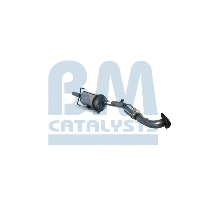 BM Catalysts Homologated Diesel Cat & Dpf fits Opel Astra H 2007-2014 1.7