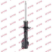 KYB Shock Absorber Damper Strut Front Right fits Daihatsu Cuore VII 2007 on 1.0