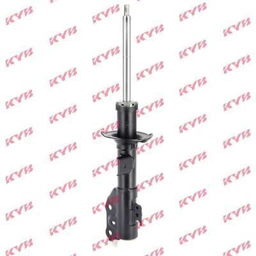 KYB 2 x Shock Absorbers fits Daihatsu Cuore VII 2007 on 1.0