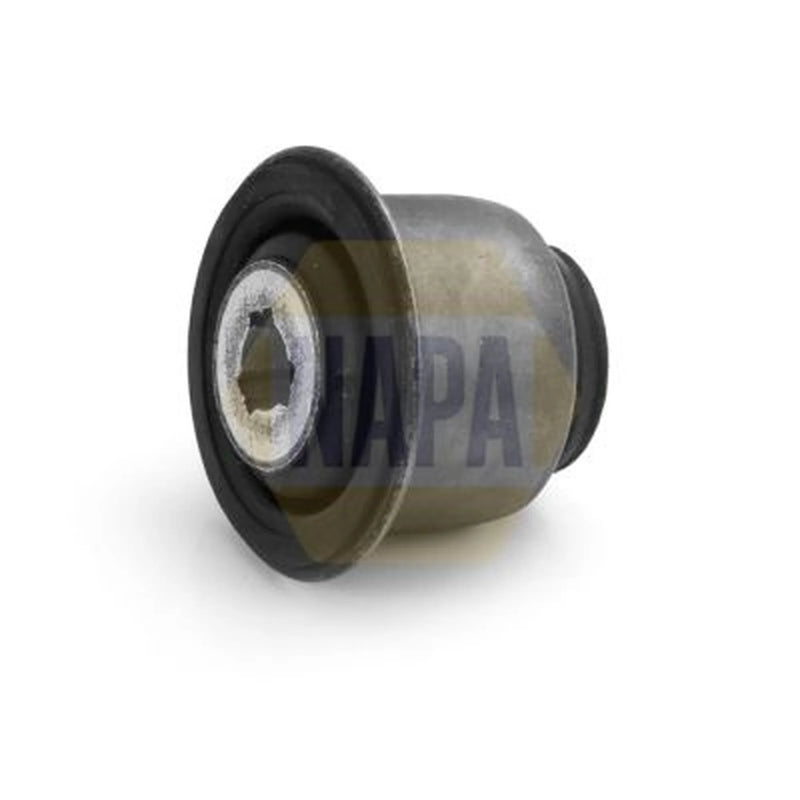 NAPA Wishbone / Control / Trailing Arm Bush Front Right fits Nissan Kubistar