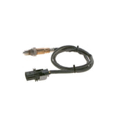 Bosch O2 Lambda Oxygen Sensor Left fits Porsche Macan 2014-2018 3.0 3.6