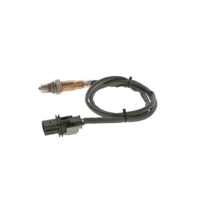 Bosch O2 Lambda Oxygen Sensor Left fits Porsche Macan 2014-2018 3.0 3.6