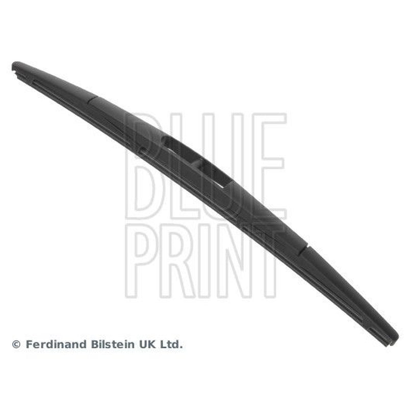 Blue Print Rear Wiper Blades fits Acura Mdx 2013 on 3.5