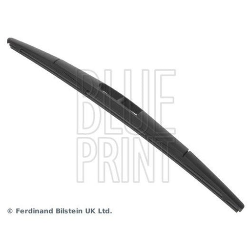 Blue Print Rear Wiper Blades fits Acura Mdx 2013 on 3.5