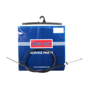Borg & Beck Handbrake Cable Right Rear BKB3617