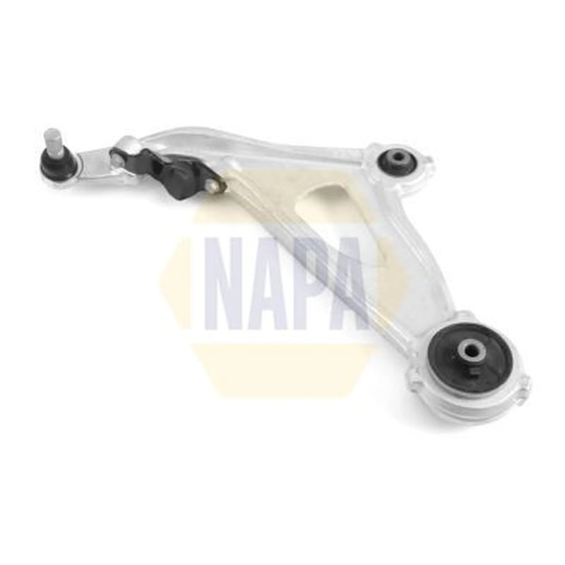 NAPA Control/Trailing Arm Front Left fits Nissan Pathfinder IV 2012 on 3.5