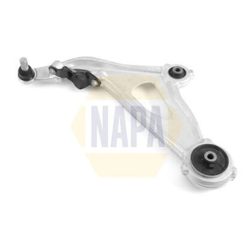 NAPA Control/Trailing Arm Front Left fits Nissan Pathfinder IV 2012 on 3.5