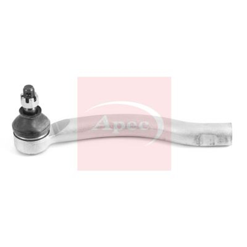 Apec Steering Tie Rod End Ball Joint Front Left fits Toyota Camry 2017 on