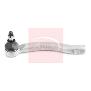 Apec 2 x Front Tie Rod Ends fits Toyota Camry 2017 on 2.0 2.5 3.5