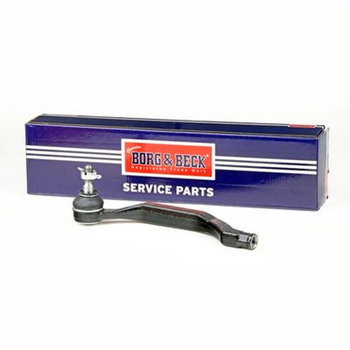 Borg & Beck Steering Tie Rod End Ball Joint BTR5343
