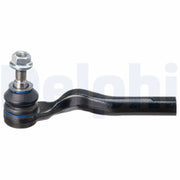 Delphi Steering Tie Rod End Ball Joint Front Left M16x1.5 fits Mercedes-Benz Eqv