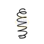NAPA Front Suspension Coil Spring fits Citroën C3 II 2009-2016 1.4