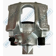 Apec Brake Caliper Assembly Rear Left fits Citroën Synergie 1994-2002 1.9 2.0