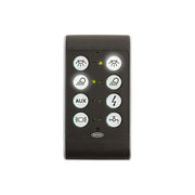 Ring Wireless Switching Unit 12V 60A - RSU60 Ring Automotive - Dynamic Drive