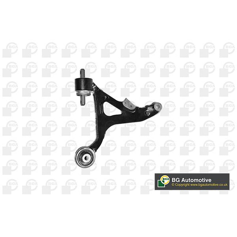 BGA Control/Trailing Arm Front Right fits Volvo S60 I 2000-2010 2.0 2.4 2.5