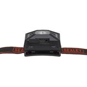 Sealey Rechargeable Head Torch 3W SMD LED Auto-Sensor HT102R Sealey - Dynamic Drive