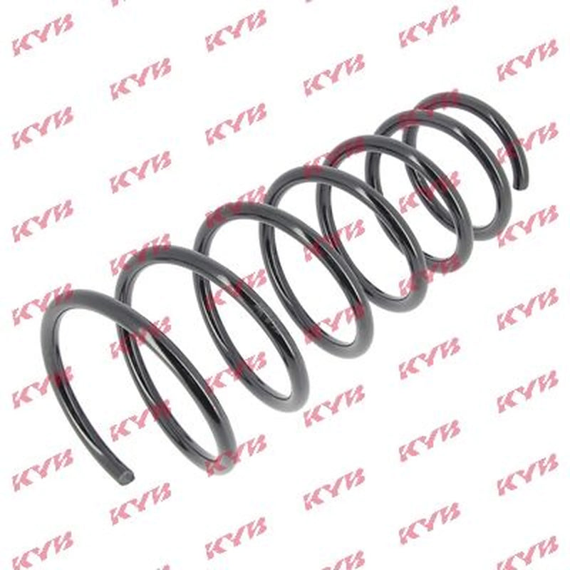KYB Rear Suspension Coil Spring fits Ford Cougar 1998-2001 2.0 2.5