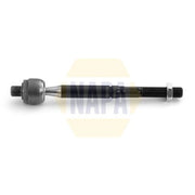 NAPA Stabiliser Drop Link Front Right fits Kia Soul II 2014-2018 1.6 2.0