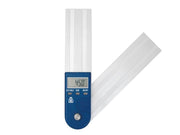 Moore & Wright Digital Protractor 100mm (4in) Moore & Wright - Dynamic Drive
