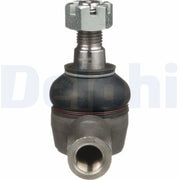 Delphi Steering Tie Rod End Ball Joint Front Left M14x1.5 fits Isuzu Campo