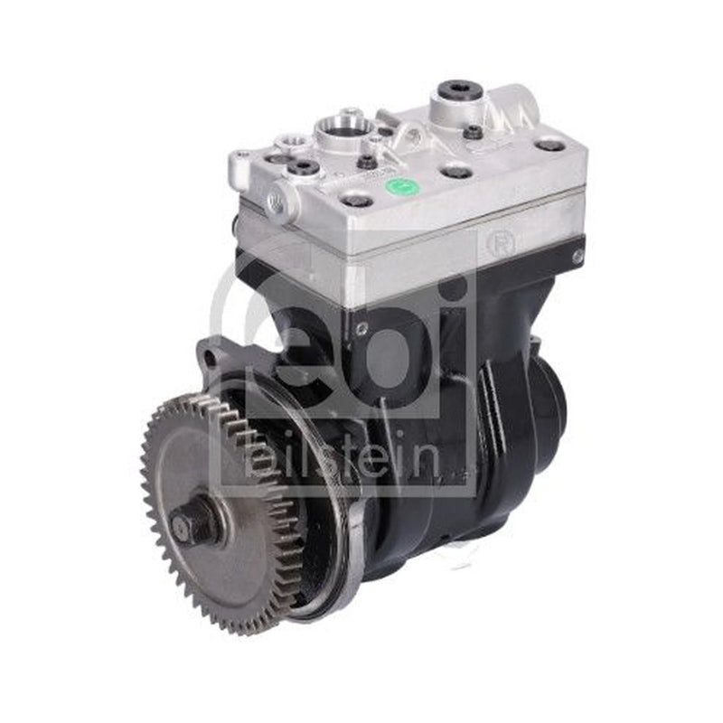 Febi Air Suspension Compressor 192687
