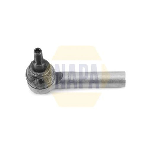 NAPA Steering Tie Rod End Ball Joint Front Right 14X1.5 NST6758