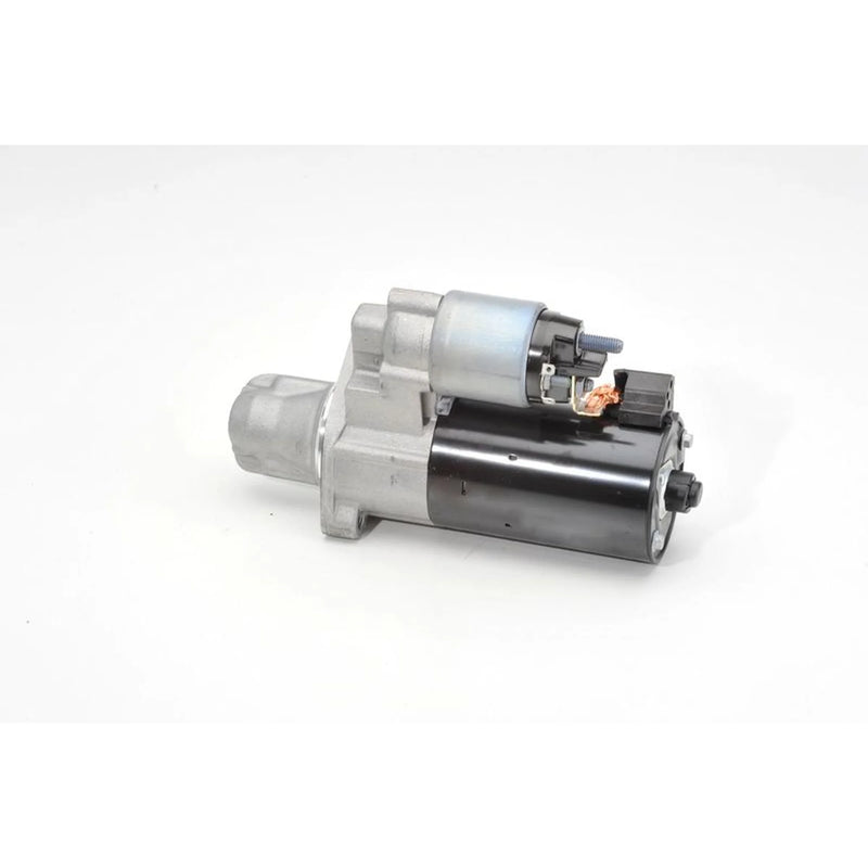 Bosch Starter Motor 12V 2kW 10 Teeth