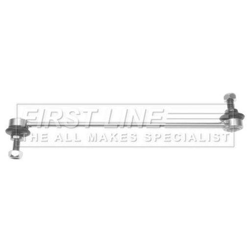 First Line Stabiliser Bar Link Coupling Rod