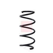 Apec Front Suspension Coil Spring fits Audi A1 2018 on