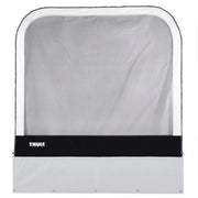 THULE MOSQUITO QUICKFIT - THULE MOSQUITO - SIDE — THULE MOSQUITO - FRONT 3.60M