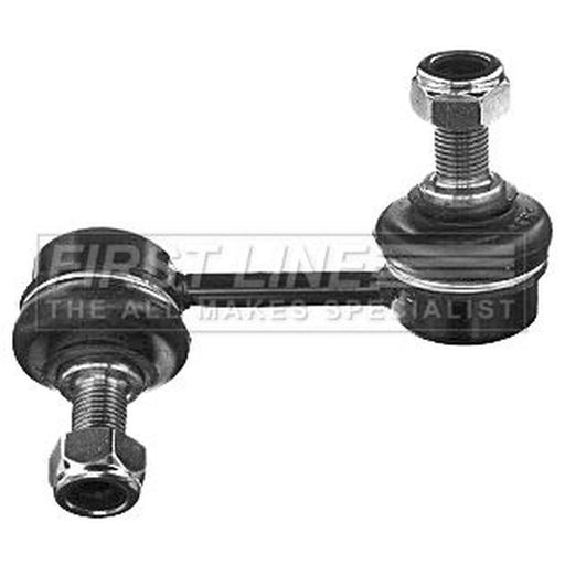 First Line Stabiliser Bar Link Coupling Rod fits Mitsubishi Pajero 2000-2006