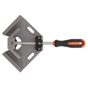 Sealey Swing Jaw Corner Clamp RC70 Sealey - Dynamic Drive