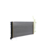 Mahle Engine Radiator fits Fiat Punto 1993-2000 1.1 1.2 1.6