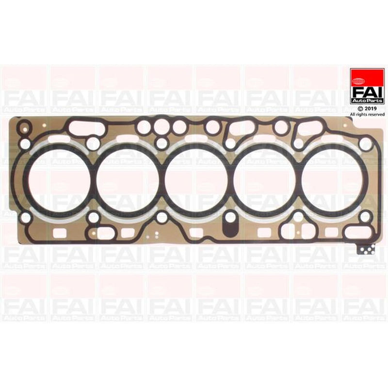 FAI Cylinder Head Gasket 1mm Thick