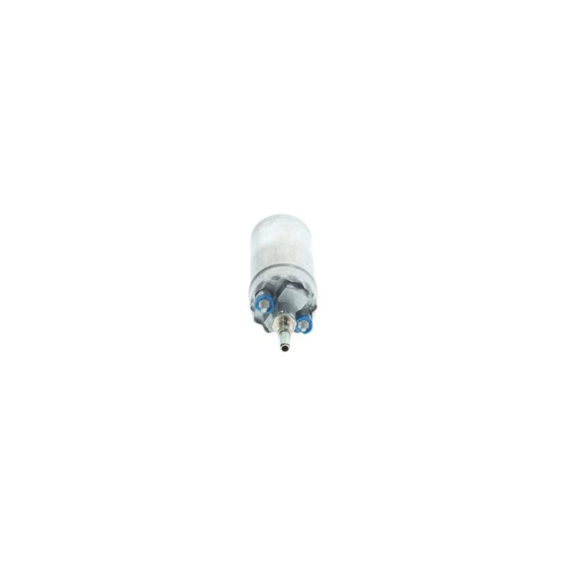 Bosch Fuel Pump Assembly Fuel Line fits Fiat Strada Pickup 2006-2012 1.3