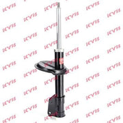 KYB Shock Absorber Damper Strut Front fits Fiat Brava 1995-2001 1.4