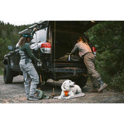 Ruffwear Highlands Dog Pad in Cloudburst Grey (Medium) Ruffwear - Bars 4 Cars