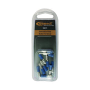 Tool Connection Blue Male Bullet Terminal 5mm 10pc 36875 Tool Connection - Dynamic Drive