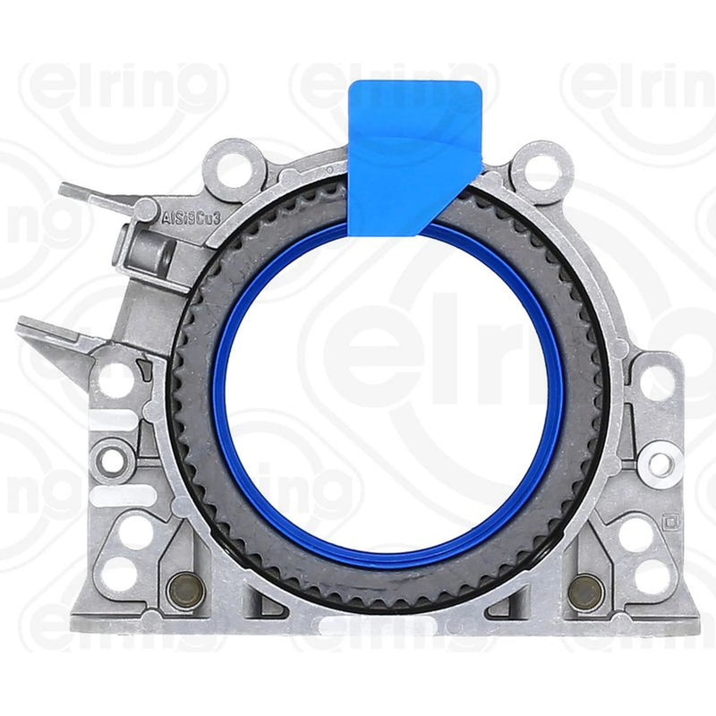 Elring Crankshaft Shaft Seal OD ID Wide fits VW Crafter 30-35 Bus 2006-2013 2.5