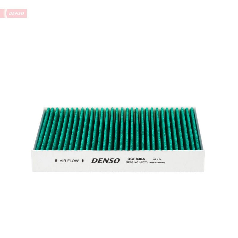 Denso Cabin Air Filter (Pollen Filter) fits Mercedes-Benz Mpv 2021-2022