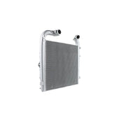 Hella Intercooler (Charge Air Cooler) 8ML 366 341-161