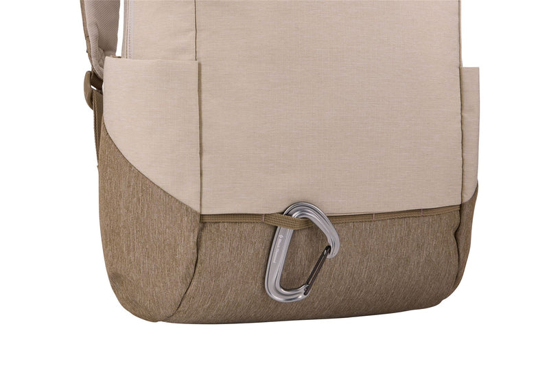 Thule Lithos rucksack 20L Pelican Gray/Faded Khaki Thule - Bars 4 Cars