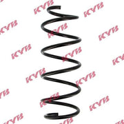 KYB Front Suspension Coil Spring fits Alfa Romeo Giulietta 2010-2020 2.0