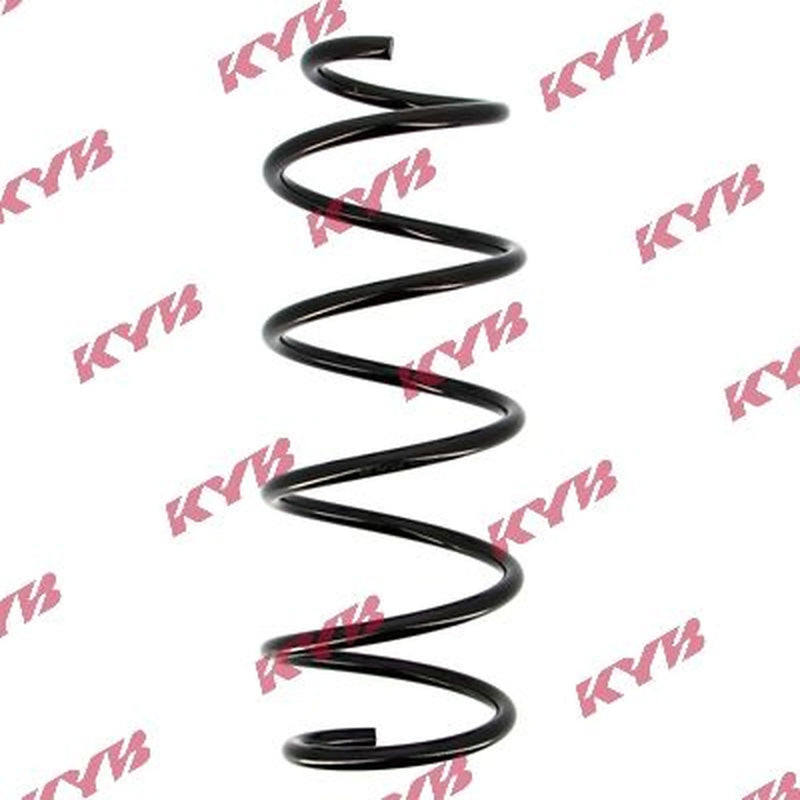 KYB Front Suspension Coil Spring fits Alfa Romeo Giulietta 2010-2020 2.0