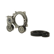 Gates V-Ribbed Belt Set fits Audi A4 Allroad B9 2020 on