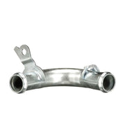 Gates Coolant Water Pipe Tube fits Fiat 500 2007 on 1.3