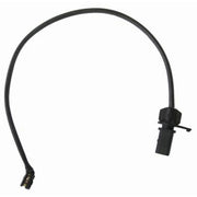 Textar 2 x Brake Pad Wear Sensor Front 98061800