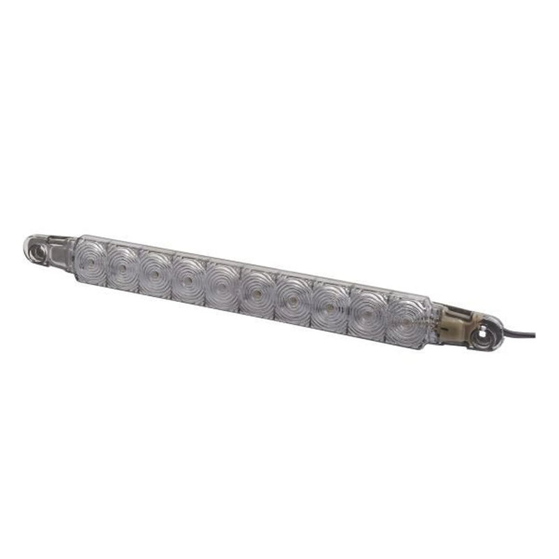 Hella Auxiliary Stop / Brake Light LED Rear