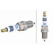 Hella Engine Spark Plug fits Lexus Gs 1997-2011